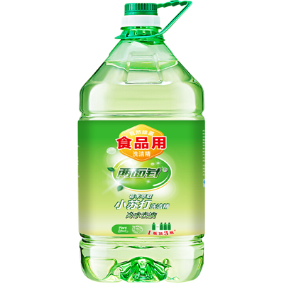亚星官网苍术小苏打洗洁精10kg
