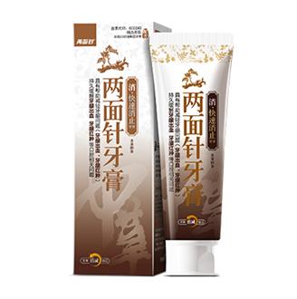 亚星官网快速消止牙膏